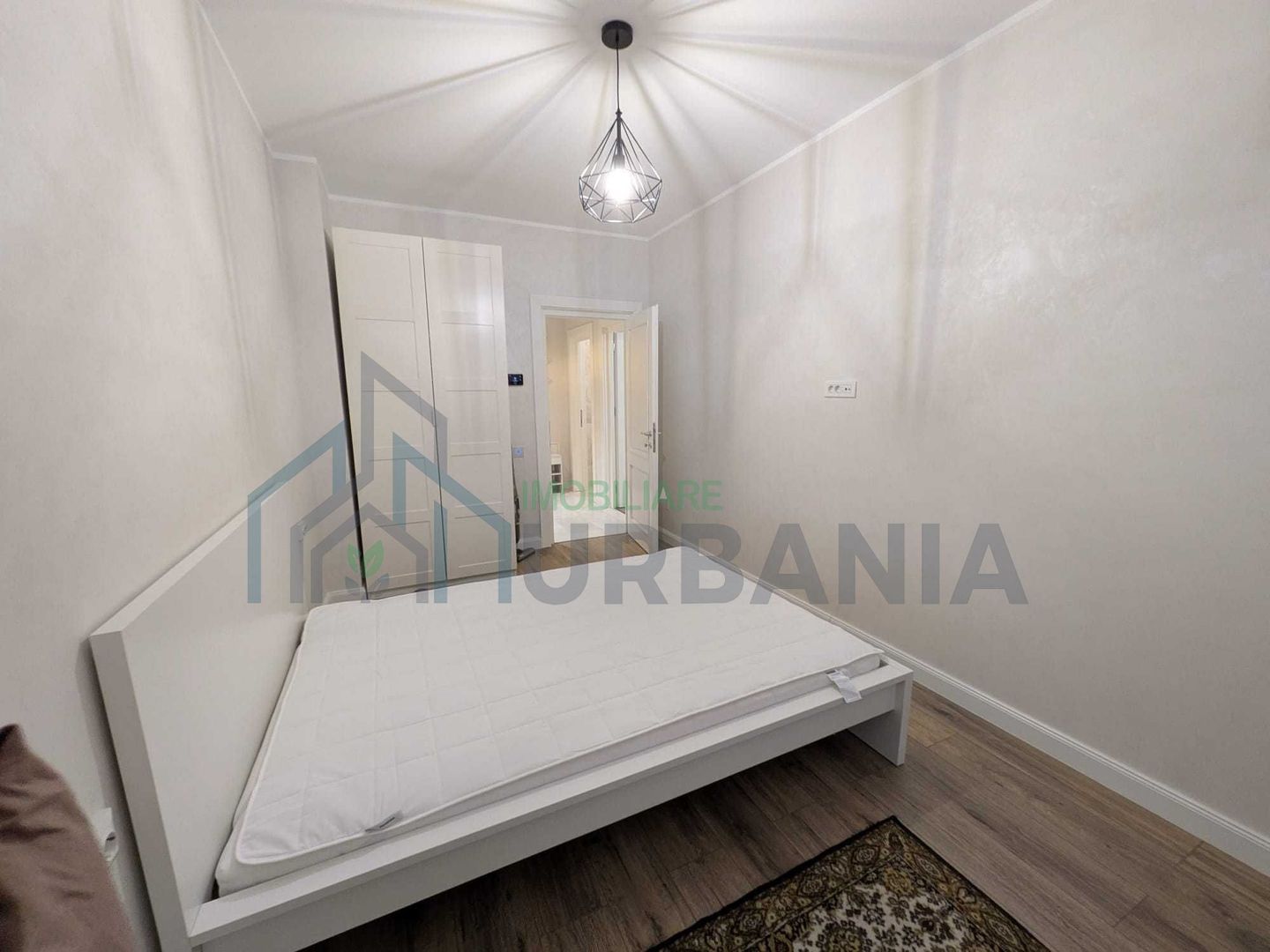 Apartament 2cam de închiriat | Parcare inclusă | # Royal Town - Poză 3