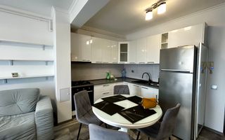 2 camere Openspace, modern, Europa zona,Luminia, OMV, Petfriendly - Poză 4