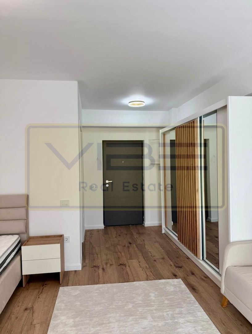 Apartament 1 camera+parcare FREYA - Poză 7