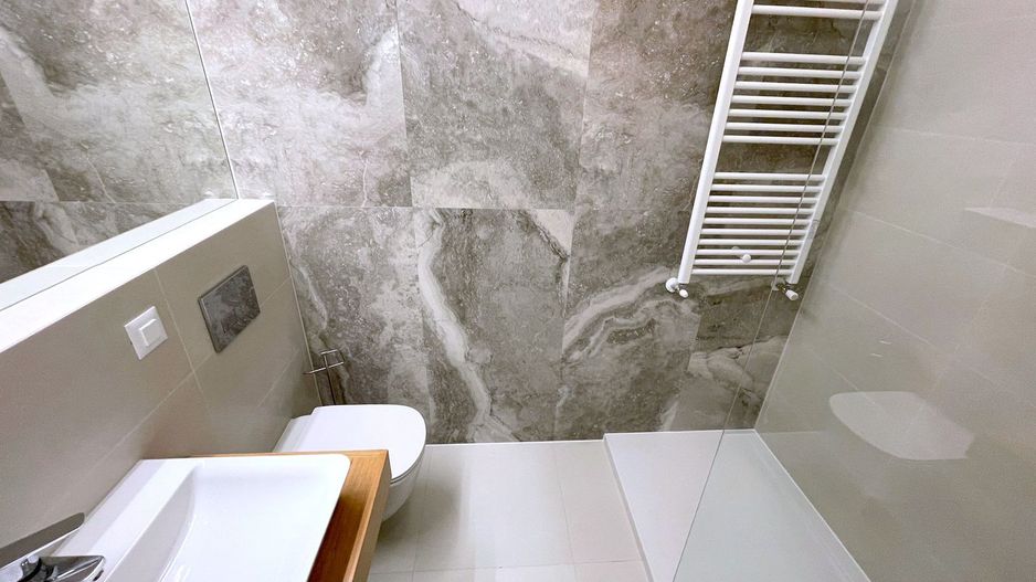 2 camere cu parcare subterana |  Nusco City - Aviatiei Pipera - Poză 12
