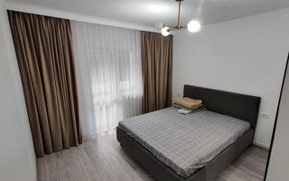 Racadau 2 camere,mobilat si utilat - Poză 2