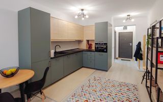 3 Camere cu Parcare Soho Unirii - Poză 5