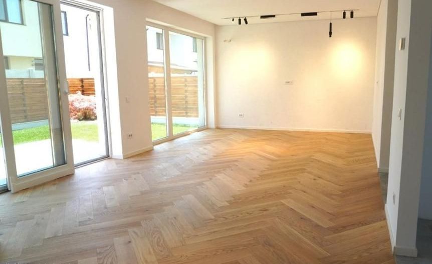Vilă Duplex Premium | Finisaje de Lux | Grădină Privată - Poză 8