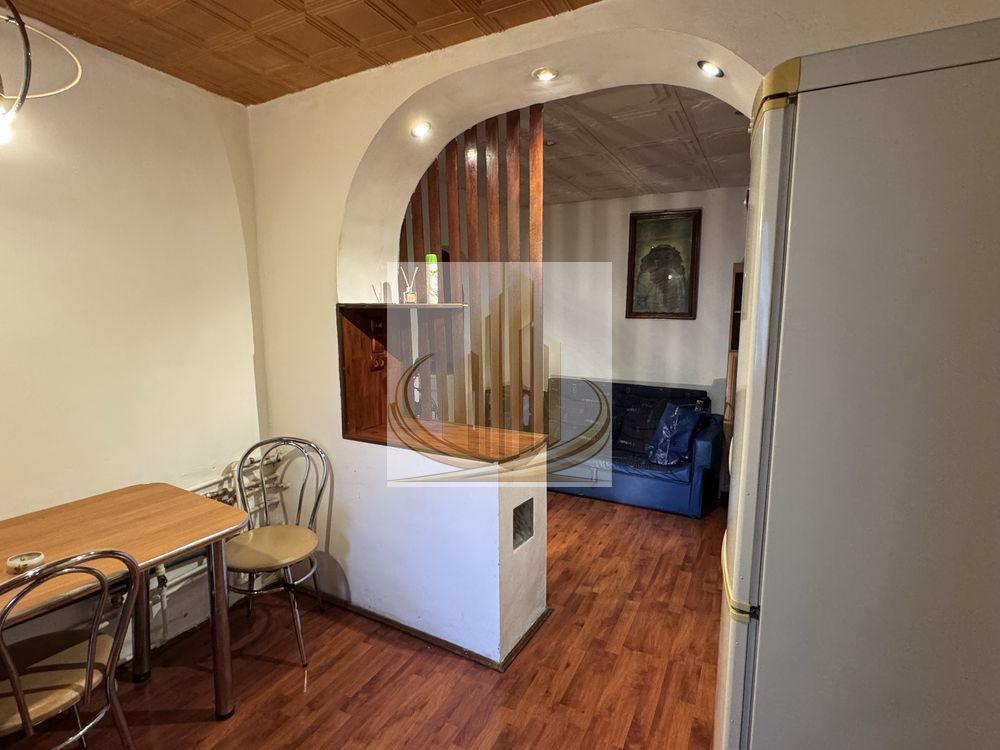 Apartament 2.5 Camere – Lipovei, Timișoara | Etaj 1 | Complet Mobilat - Poză 1