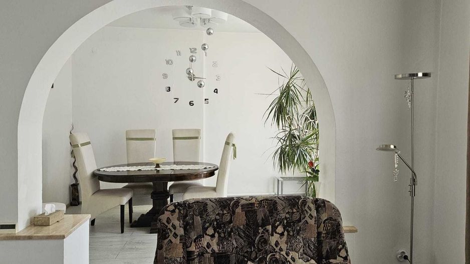 BRASADAS vinde casa tip S+P+M - zona Shopping City SM - Poză 6