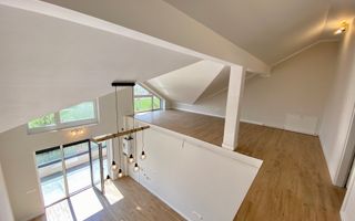 Penthouse 3 camere la cheie, intabulat, terasă 18 mp | DaVinci Homes - Poză 5