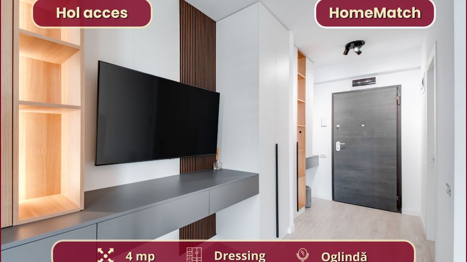 Residence 5 || Studio || Comision 0% - Poză 7