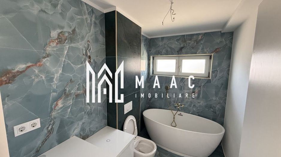Apartament 3 camere | Sibiu Nord, Da Vinci | 83 mp, parcare - Poză 4