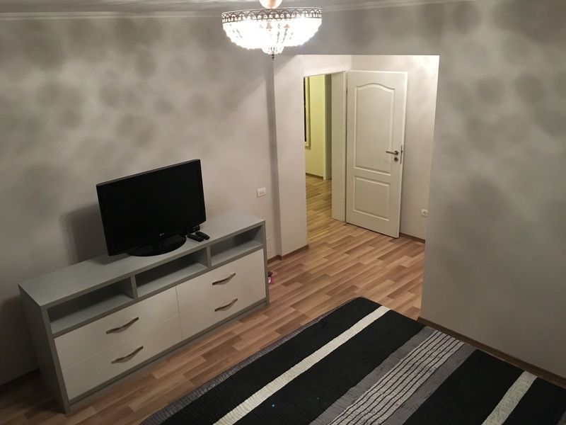 🏡 3 Camere 130 mp | Mobilat Lux | Parcare Subterană | Centrală| Cartier Latin - Poză 5