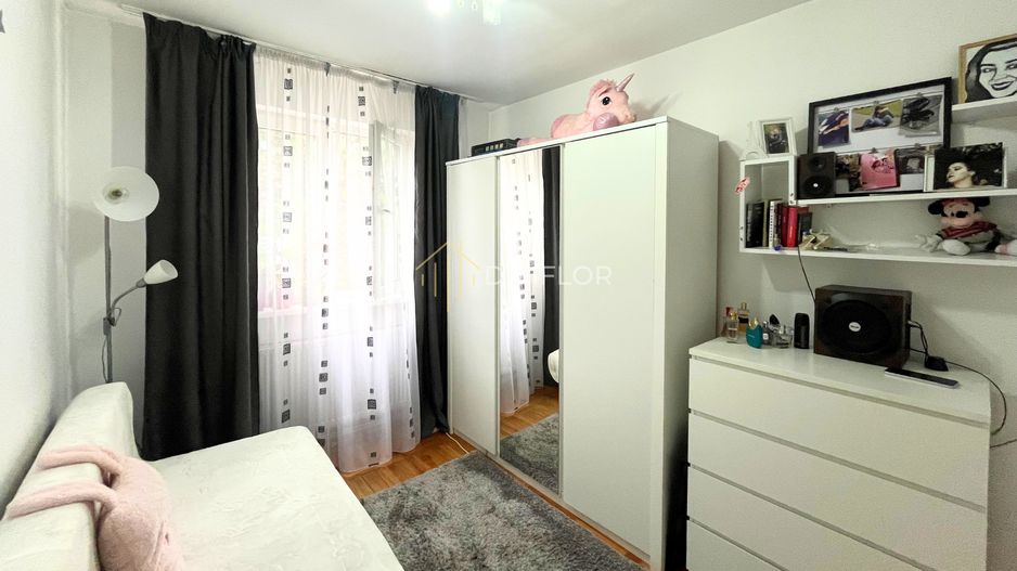 Apartament cu 3 camere, Dâmbul Pietros - ideal pentru prima locuință - Poză 3