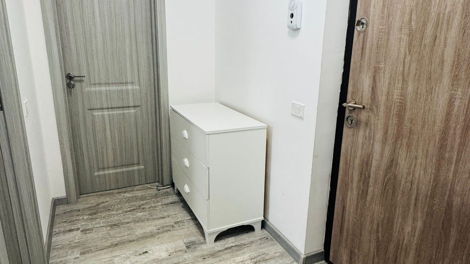 Metrou Berceni -Biruintei 2 camere 64mp plus curte 100mp - Poză 8