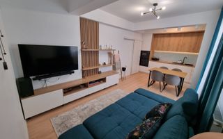 Apartament 3 camere de vanzare – Popesti-Leordeni - Poză 3