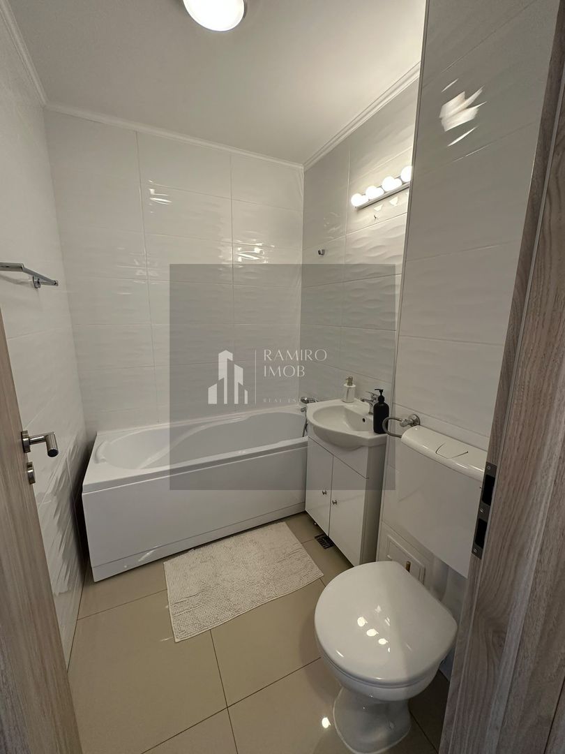 Apartament 2 camere Soseaua Giurgiului/Piata Progresul - Poză 11