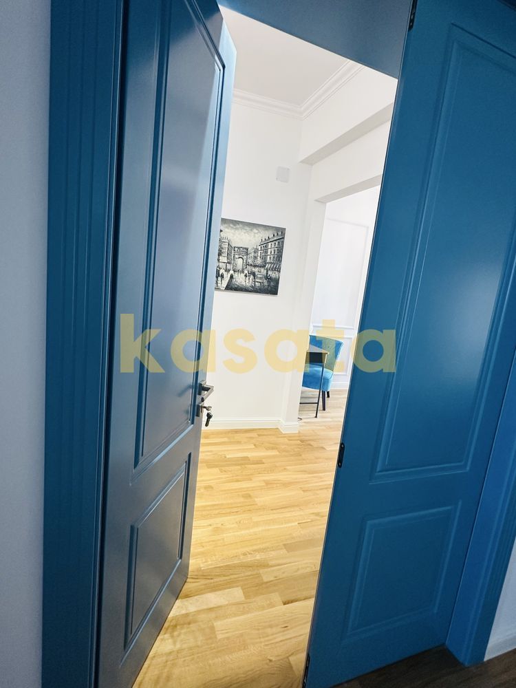 4 camere ultracentral pe Calea Victoriei – finisaje premium - Poză 8