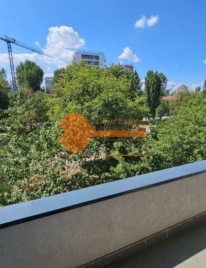 3 camere Grozavesti ( loc parcare-vedere libera ) - Poză 1