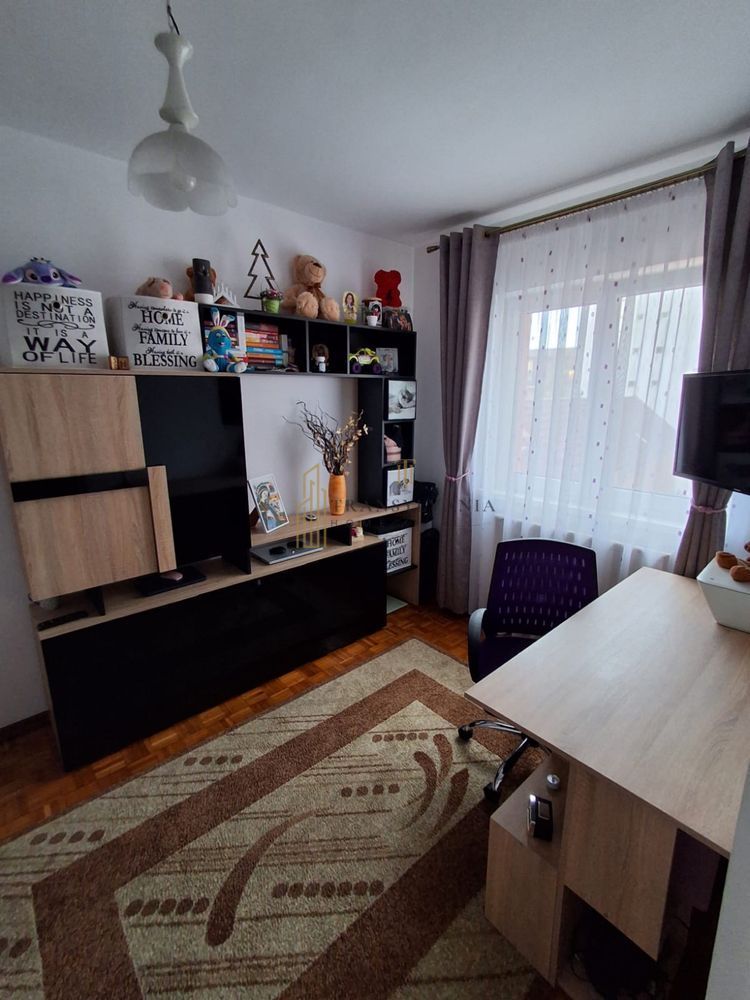 Apartament 2 camere, etajul 2 - Poză 3