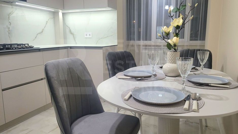 Chirie apartament, 2 camere, bul. Mircea cel Bătrân, Ciocana - Poză 2