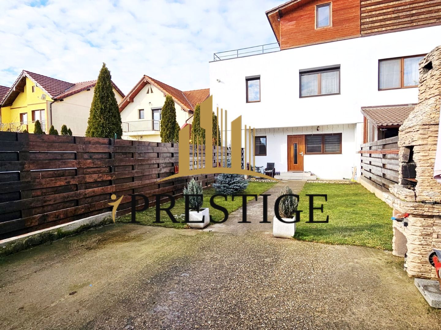 Apartament 3 camere la vilă | Cartierul Arhitecților, cu curte - Poză 2