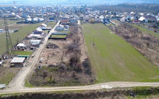 Loturi de teren pentru constructie casa | Lilieci/Bacau | de vanzare - Poză 2