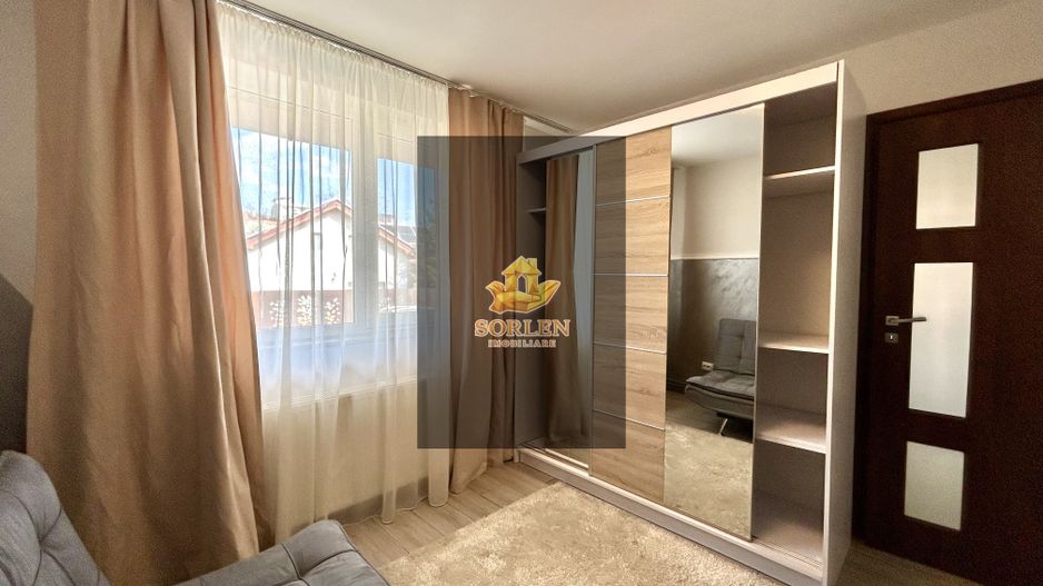 Apartament 3 camere de vânzare – Zona Iris, Cluj-Napoca - Poză 7
