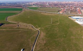 Teren de 107,000mp în zona industrială Zădareni - Poză 21