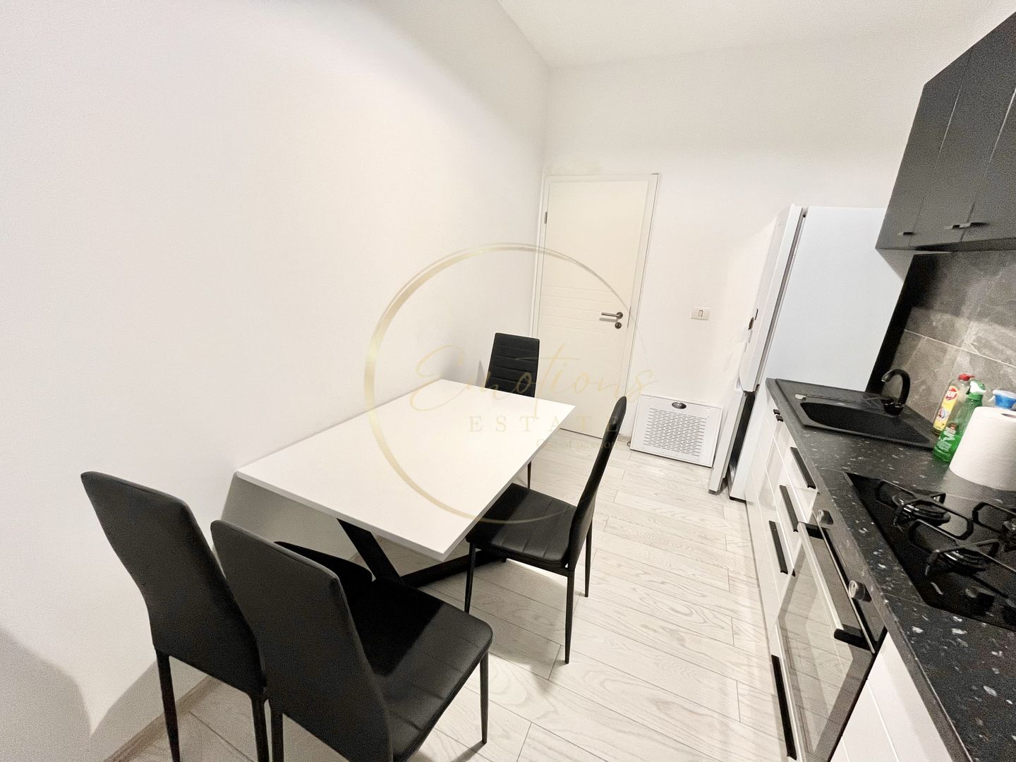 SUPER PREȚ | Apartament 2 camere - calea Urseni - foarte spațios - DRESSING - Poză 7