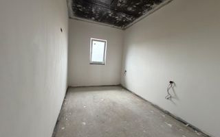Duplex despartit cam tehnica | 5 camere | Toate utilitatile | 2 bai | - Poză 4