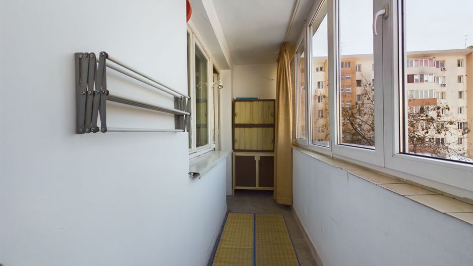 Apartament 3 camere Turda , Calea Griviței, 1 Mai - Poză 24