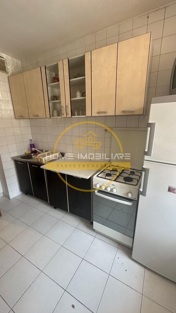 Apartament 3 cam. DC, 81mp. / Arcu / 2 min de Carrefour Billa! - Poză 6