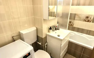 Apartament cu 3 camere in zona Lunei - Poză 13