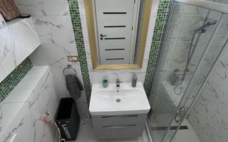 Apartament cu 3 camere, finisaje de lux, în apropiere de Baza Sportivă - Poză 6