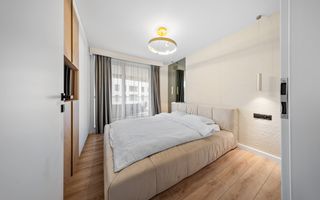 Apartament premium de inchiriat in Grigorescu – PET FRIENDLY - Poză 5