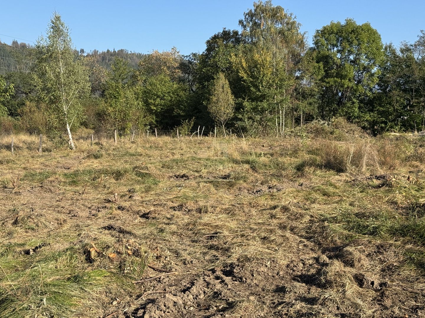 TEREN INTRAVILAN, CAMPULUNG,  2691 MP - Poză 25