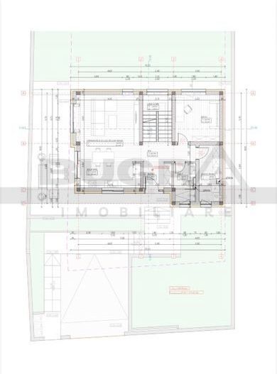 Casa unifamiliara de 133mp, teren 639mp, certificata NZEB, Popesti - Poză 9