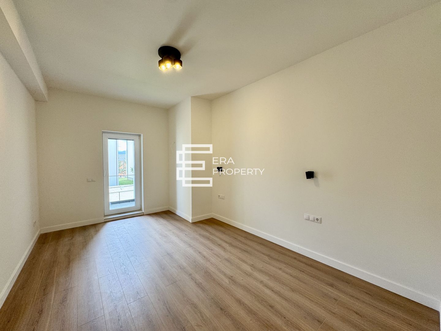Apartament 3 camere decomandat, 2 băi, logie 9 mp | DaVinci Homes - Poză 2