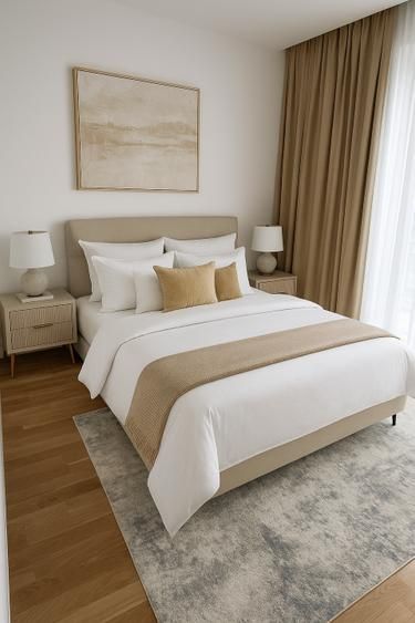 Apartament 3 cam - Pipera – Voluntari Apartament 3 Camere Premium - Poză 9