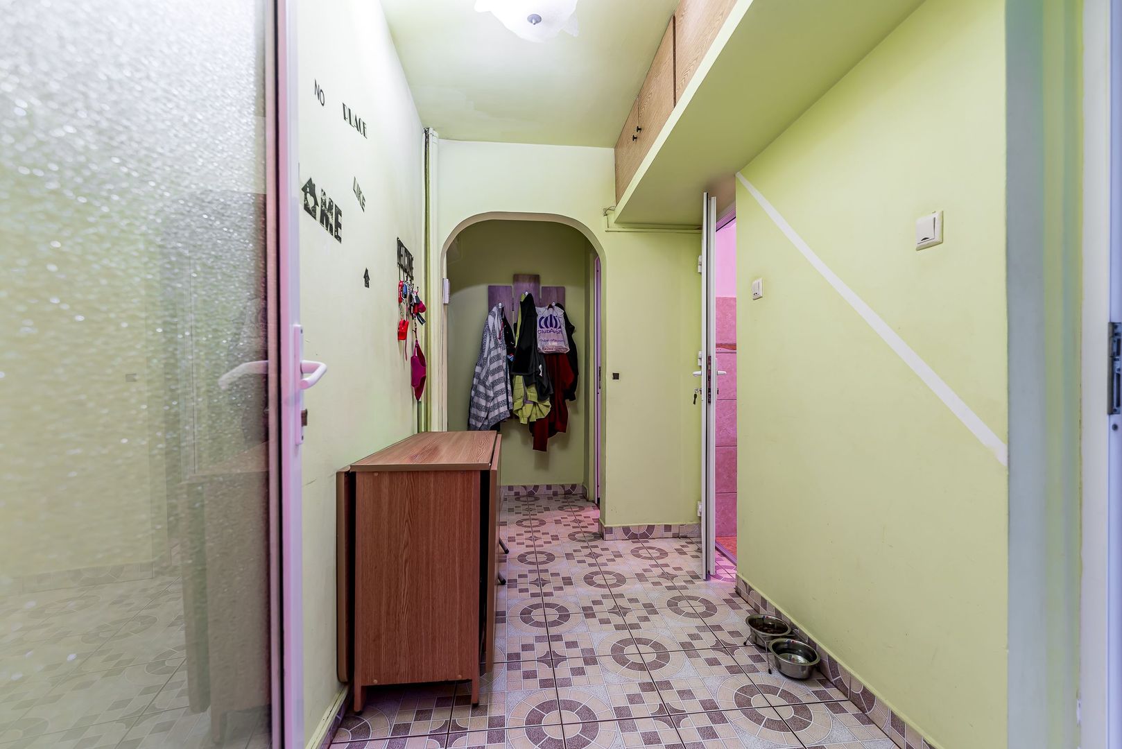 🏡 3 camere, etajul 1 – Aleea Amara, Vlaicu - Poză 10