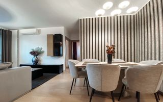Apartament 3 camere premium, etaj 9 | Smart Home | Complex Metrocity - Poză 1