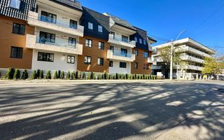 Apartament 2 camere decomandat finalizat, acte, TVA inclus - Poză 11