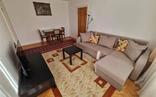 Apartament 2 camere, zona linistita, perfect - Poză 1