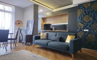 Inchiriere | Ap 2 camere Floreasca | Parcare | One Herastrau Towers - Poză 3