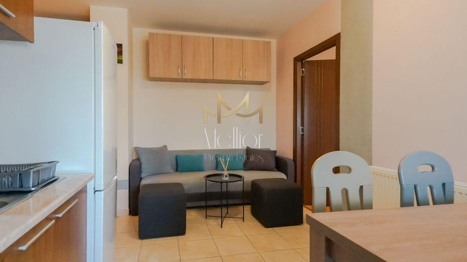 Apartament 2 camere decomandate, zona pod Ira! - Poză 7