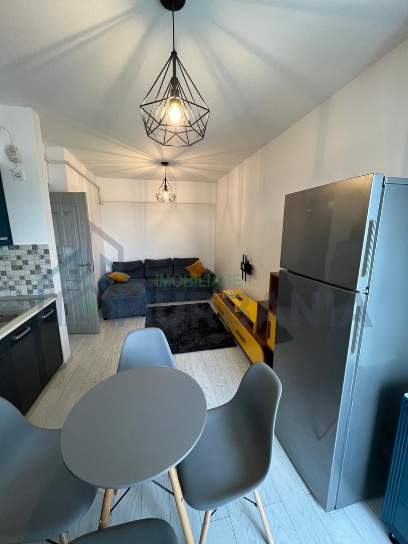 Apartament 2 camere semidecomandat, Bucium Confort, Iași – de închiriat - Poză 7