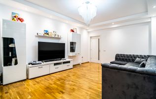 DRAGOMIRESTI VALE CASA 5 CAMERE, utilitati, drum asfaltat, COMISION 0%