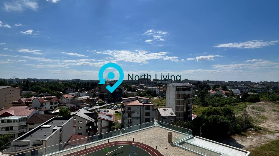 Lux 2 camere | ONE VERDI| - Poză 10