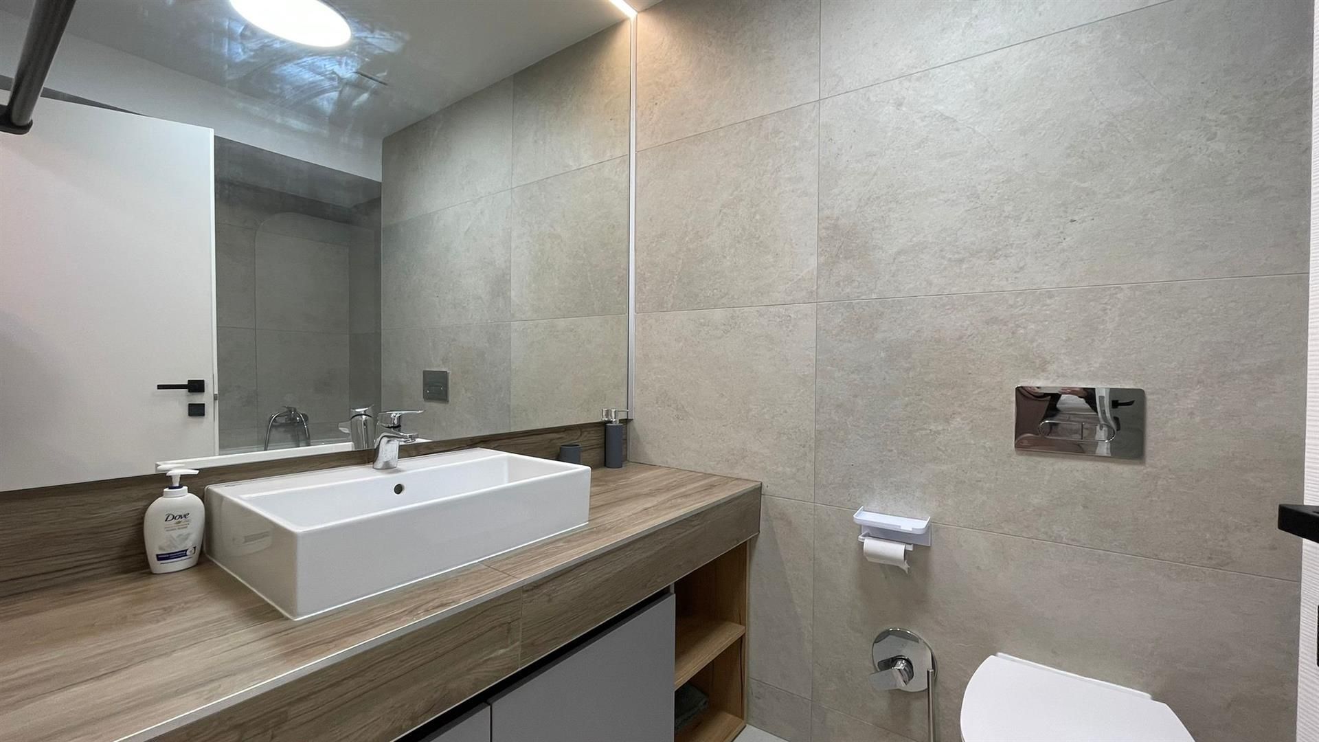 APARTAMENT 3 CAMERE PRIMA URBANA LOC DE PARCARE - Poză 7