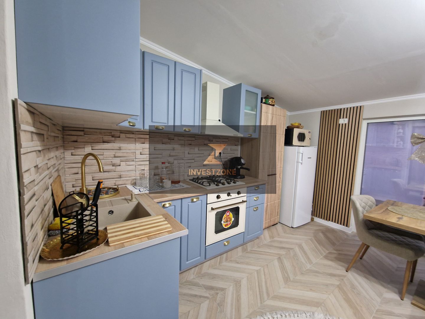 Casa de vanzare in Podgoria - Poză 2