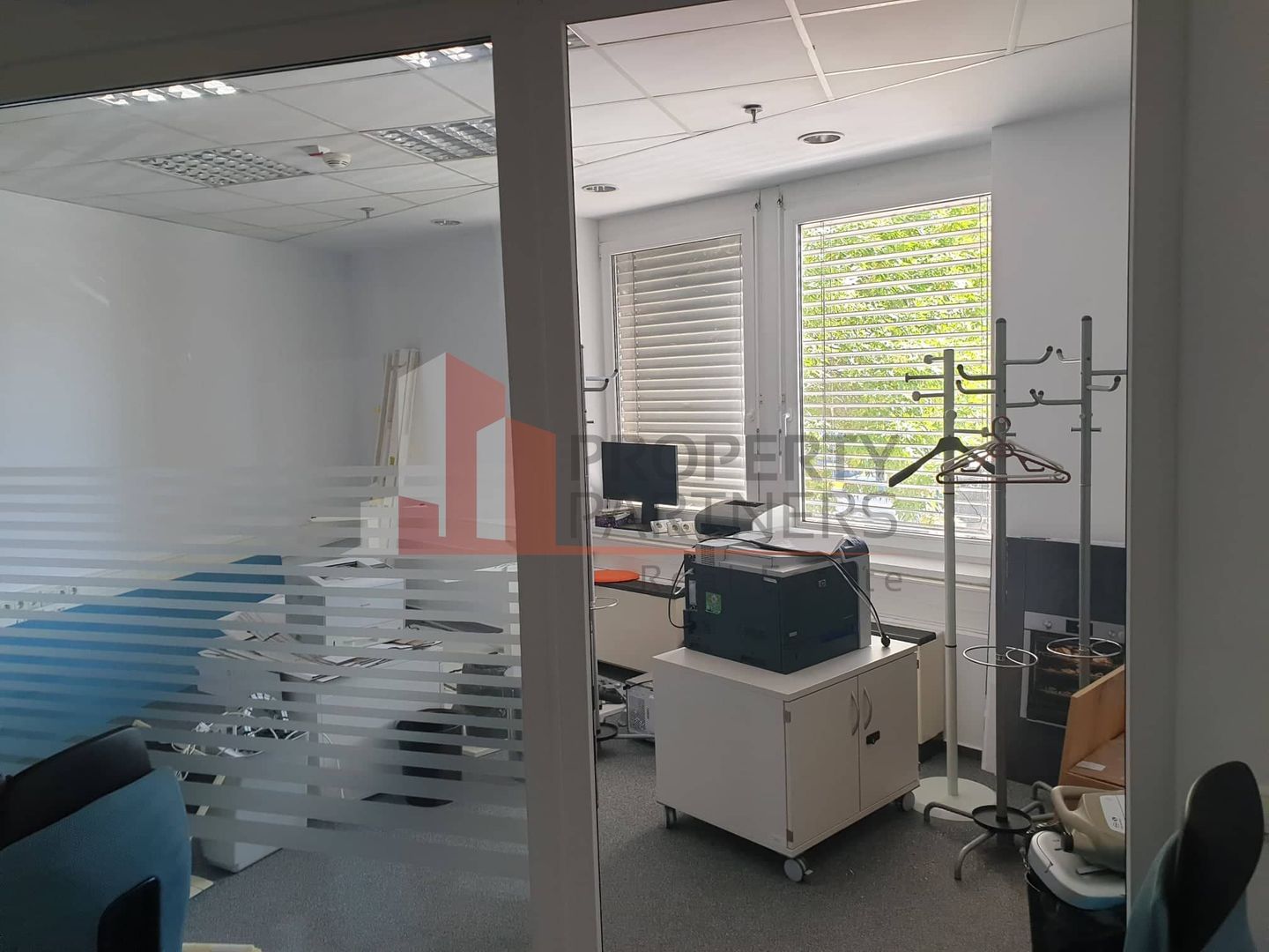 Spatiu birouri premium 222 mp in Baneasa - Poză 7