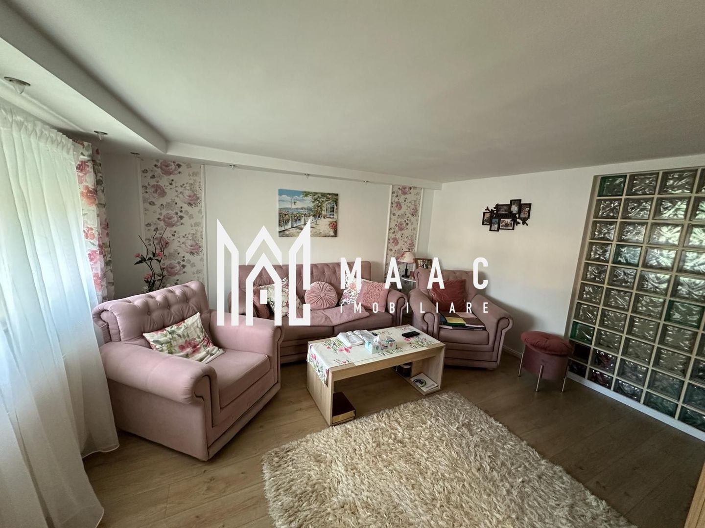 Casă individuală | 4 Camere | 150 MPU | Cisnădioara - Poză 25