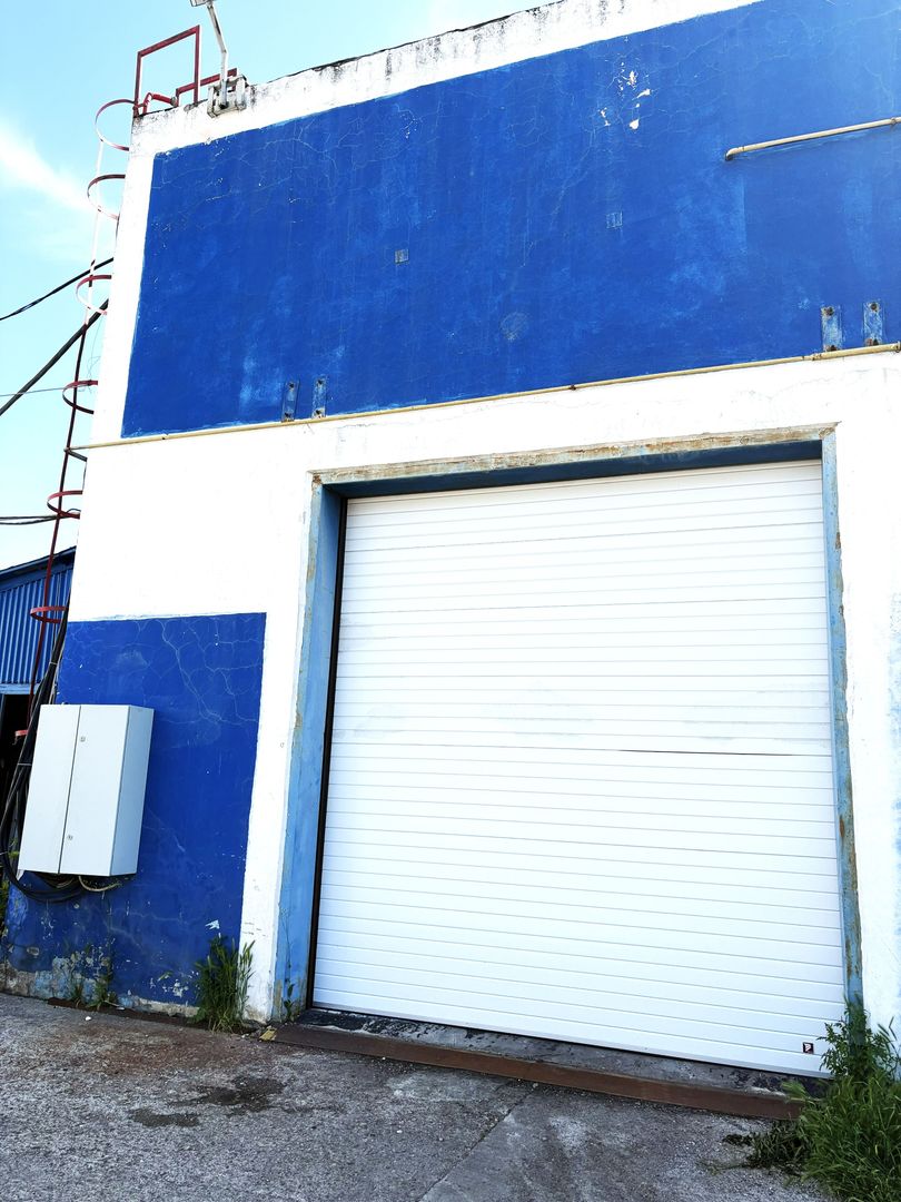 Spatiu Industrial Miroslava,  370mp, 5euro/mp - Poză 1